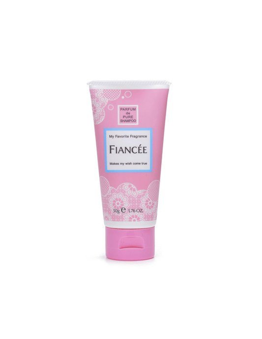 Fiancée Hand Cream Parfum de Pure Shampoo- Unique Bunny