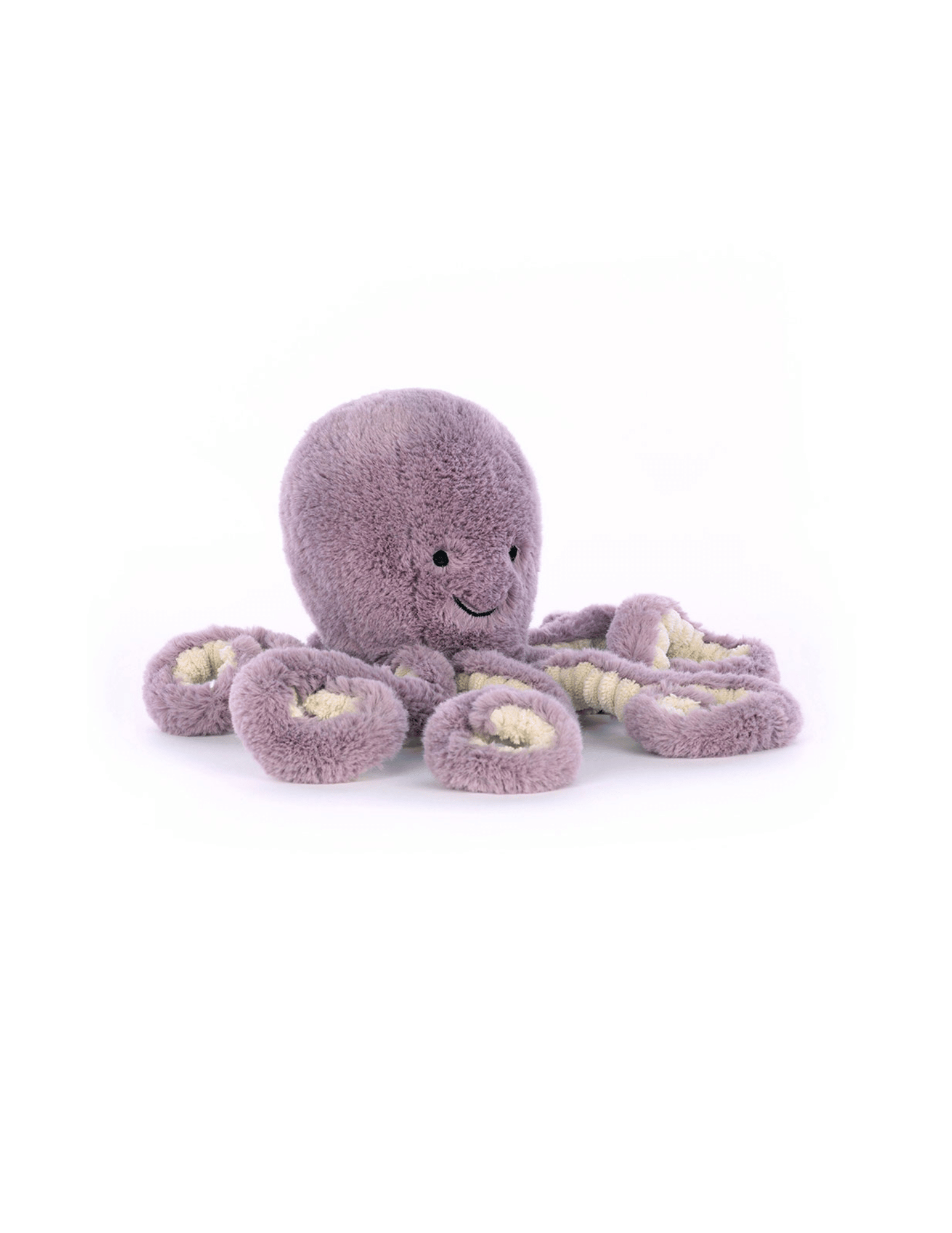 Jellycat Maya Octopus - Unique Bunny