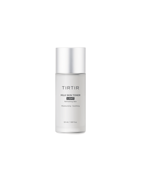 TIRTIR Milk Skin Toner Light | Trial Size - Unique Bunny