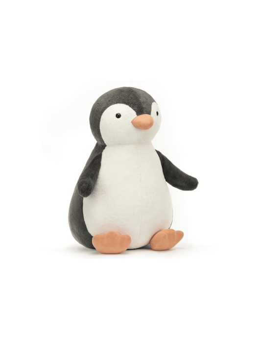 Jellycat Peanut Penguin | Gigantic