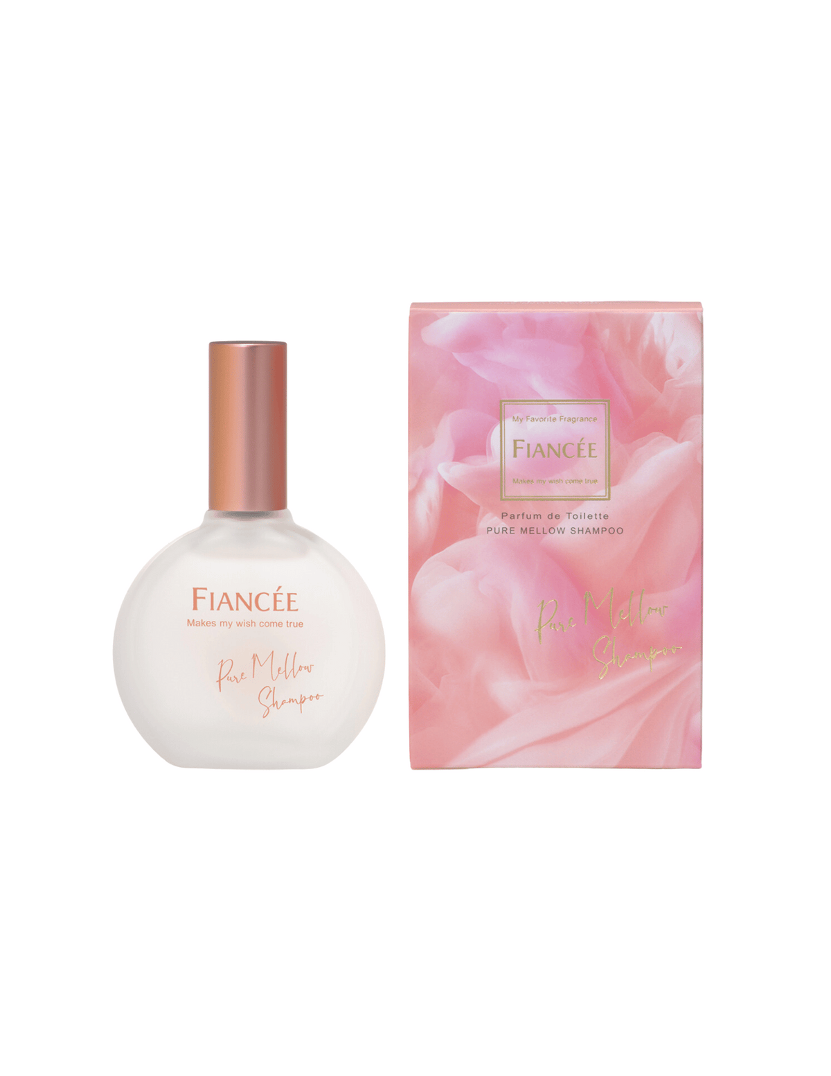 Fiancée Parfum de Toilette Mellow Shampoo - Unique Bunny