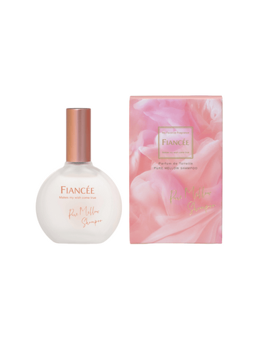 Fiancée Parfum de Toilette Mellow Shampoo - Unique Bunny