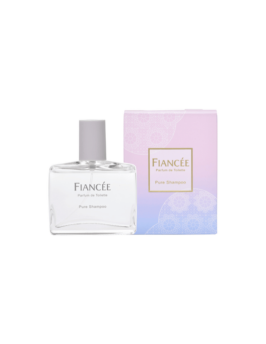 Fiancée Parfum de Toilette Pure Shampoo - Unique Bunny