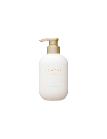 Clayge Shampoo & Treatment SR - Unique Bunny