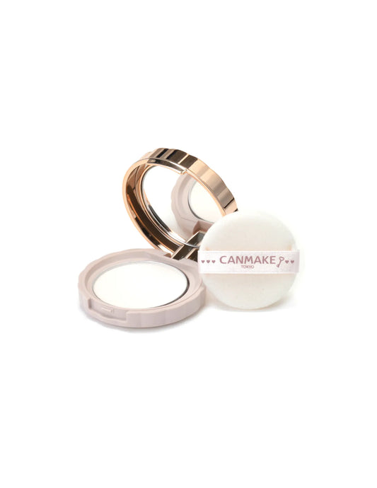 Canmake Secret Beauty Powder M - Unique Bunny