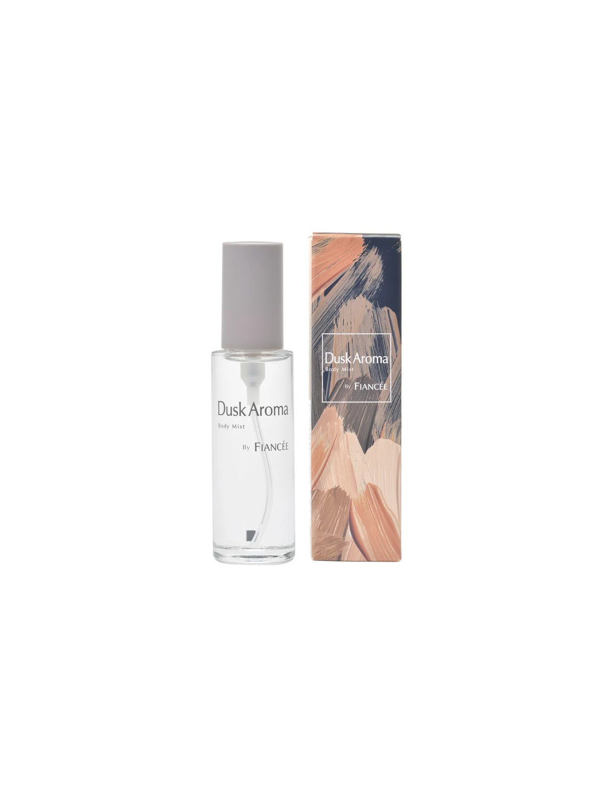 Fiancée Body Mist Dusk Aroma - Unique Bunny