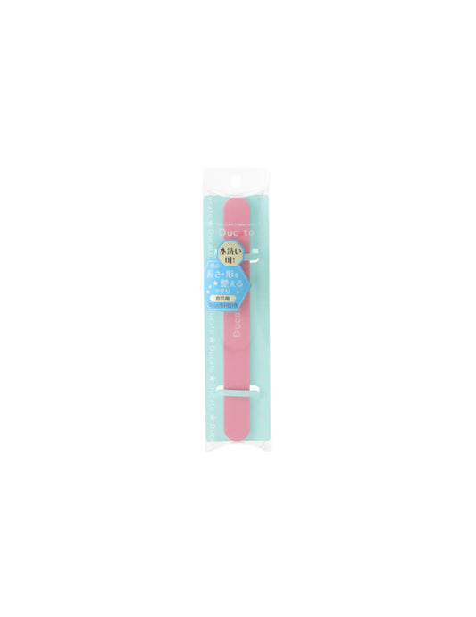 Ducato Washable Nail File - Unique Bunny