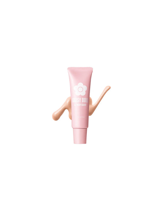 Daisy Doll Glow Primer - Unique Bunny