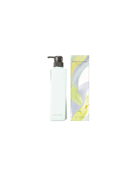 POLA Pensée de Bouquet Body Shampoo | Blanc - Unique Bunny