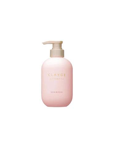 Clayge Shampoo Moist - Unique Bunny