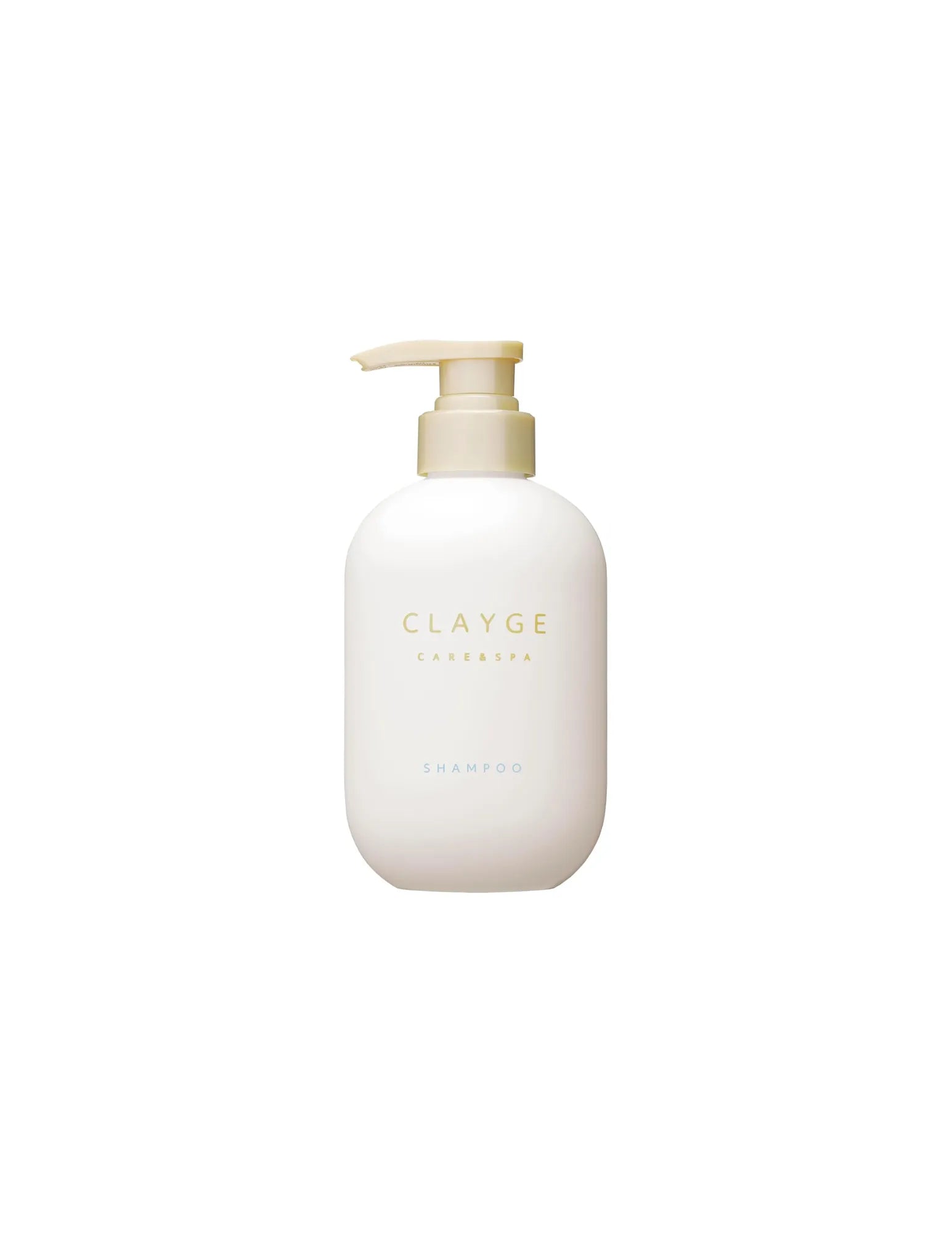 Clayge Shampoo & Treatment SR - Unique Bunny