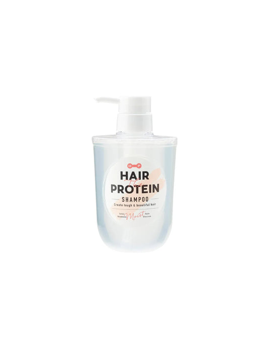 C-Roland Hair the Protein Shampoo | Moist - Unique Bunny