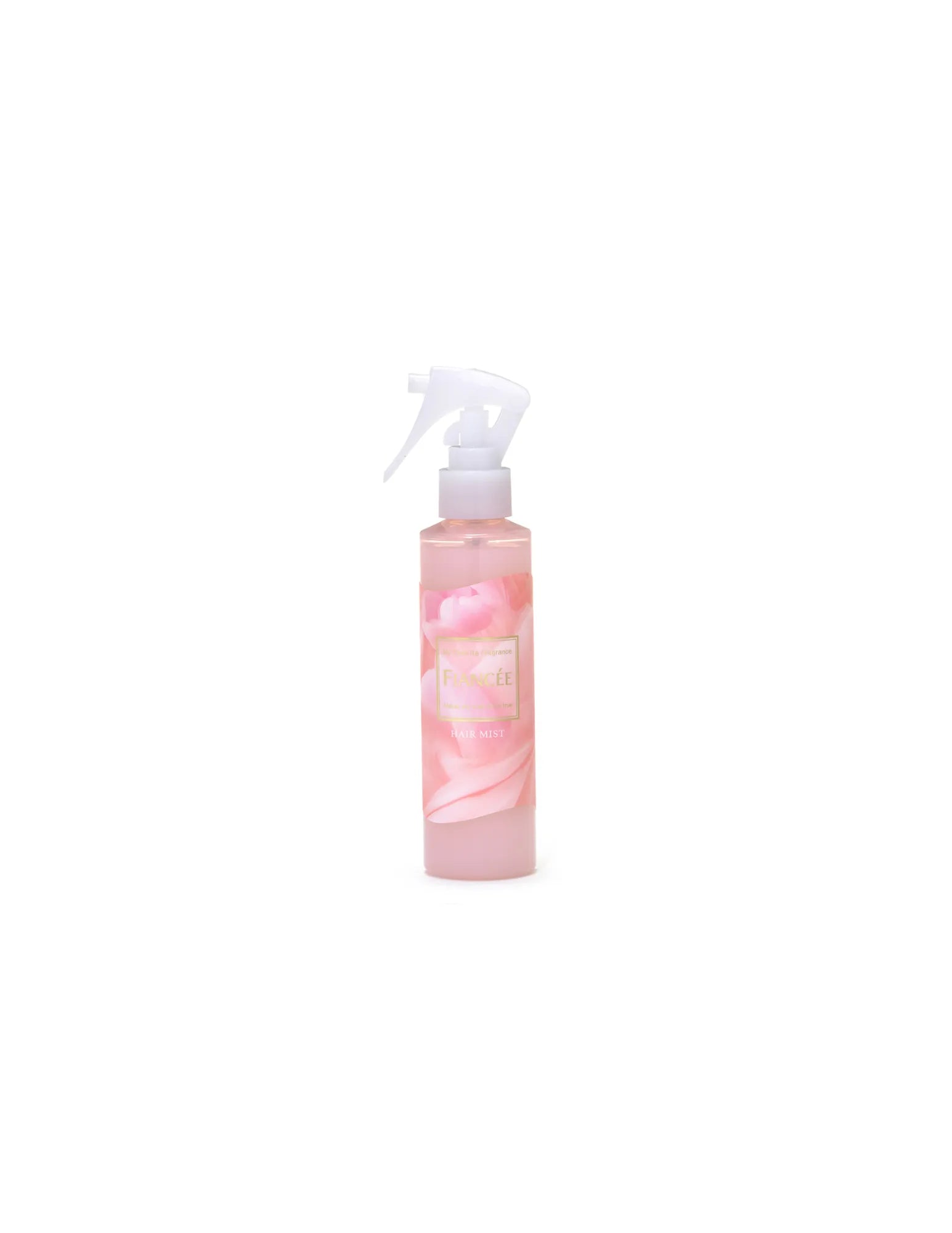 Fiancée Fragrance Hair Mist Pure Mellow Shampoo - Unique Bunny