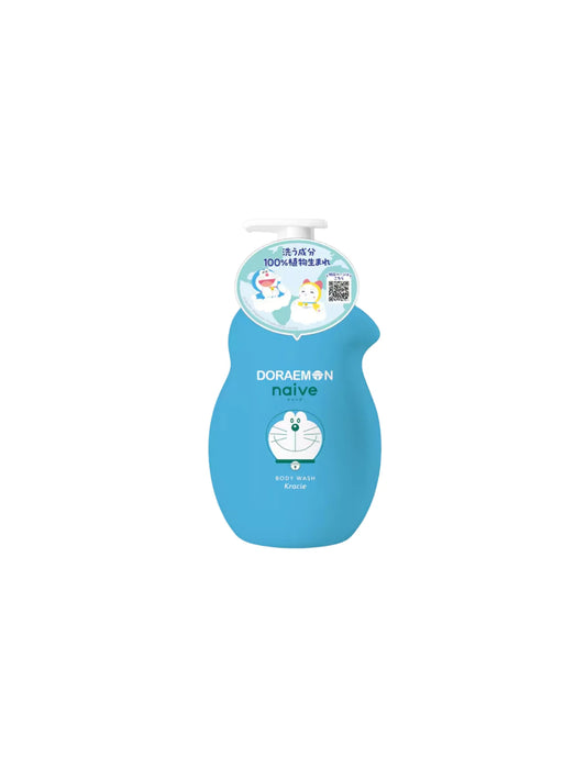 Kracie Naïve Body Wash | Doraemon Limited Edition - Unique Bunny