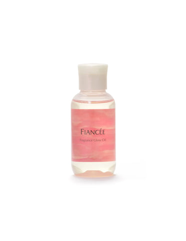 Fiancée Fragrance Glow Oil Pure Shampoo - Unique Bunny