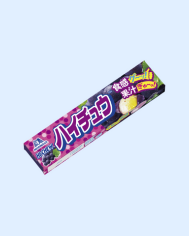 Morinaga Hi-Chew Candy - Unique Bunny