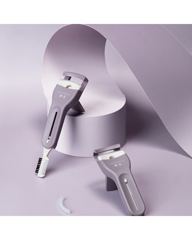 AMORTALS Juanwang Eyelash Curler - Unique Bunny