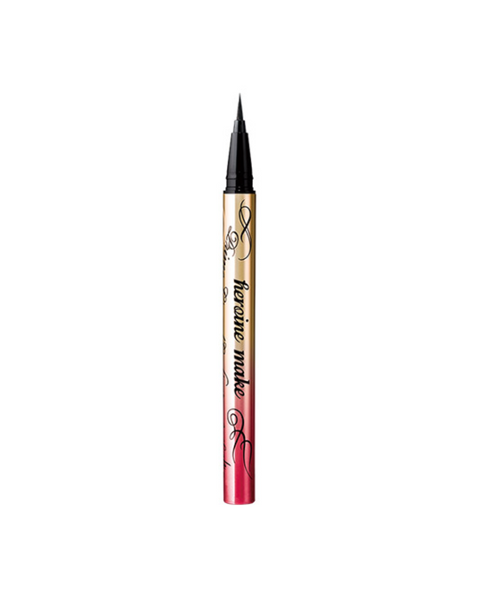 Kiss Me Heroine Make Prime Liquid Eyeliner Rich Keep - Unique Bunny