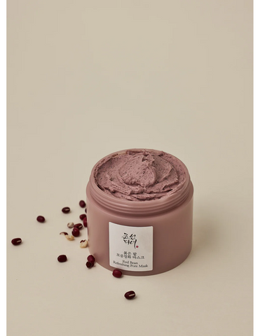 Beauty of Joseon Red Bean Refreshing Pore Mask - Unique Bunny