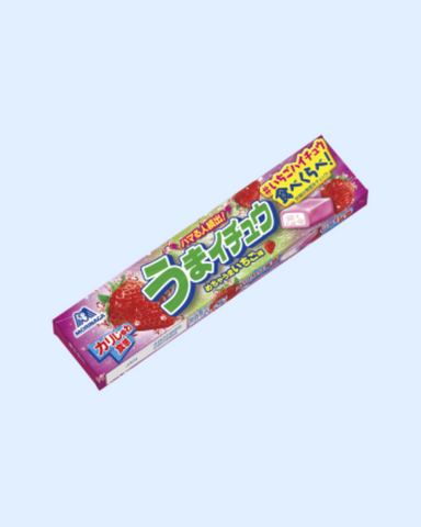 Morinaga Hi-Chew Candy - Unique Bunny