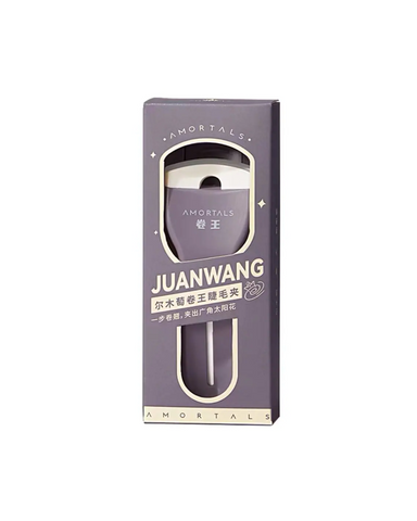 AMORTALS Juanwang Eyelash Curler - Unique Bunny