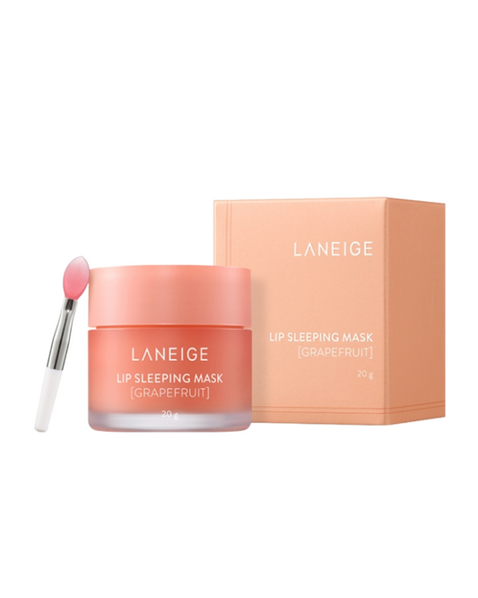 Laneige Lip Mask | Grapefruit - Unique Bunny