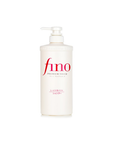 Shiseido Fino Premium Touch Shampoo - Unique Bunny